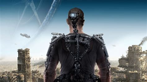 Elysium (2013) .